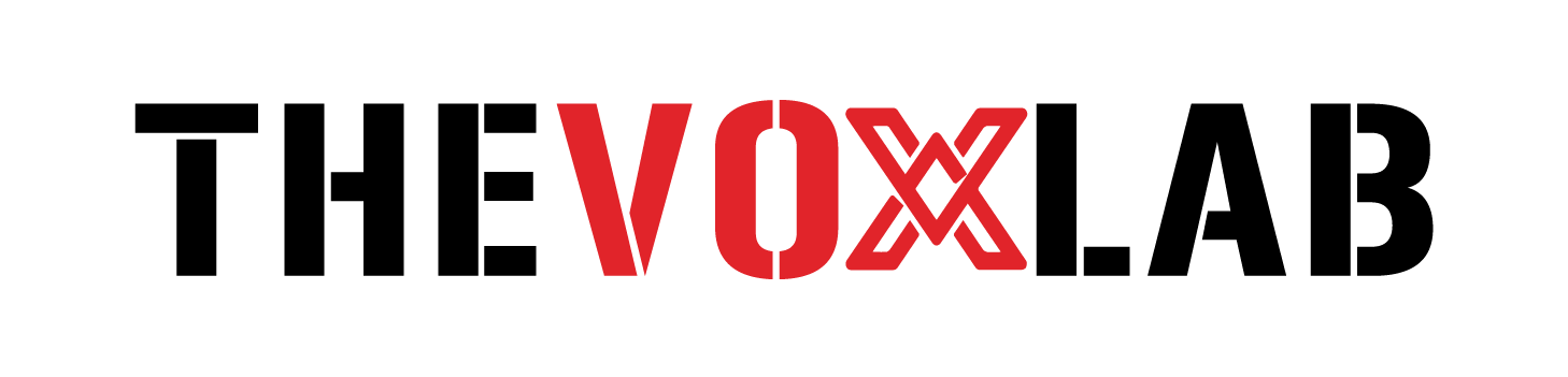 The Voxlab