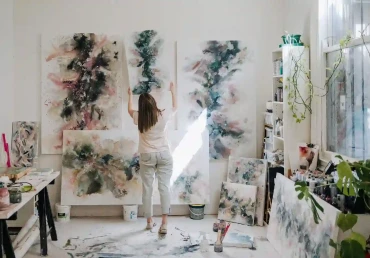 Why Commissioned Paintings Are Worth the Investment for Art Lovers