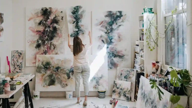 Why Commissioned Paintings Are Worth the Investment for Art Lovers