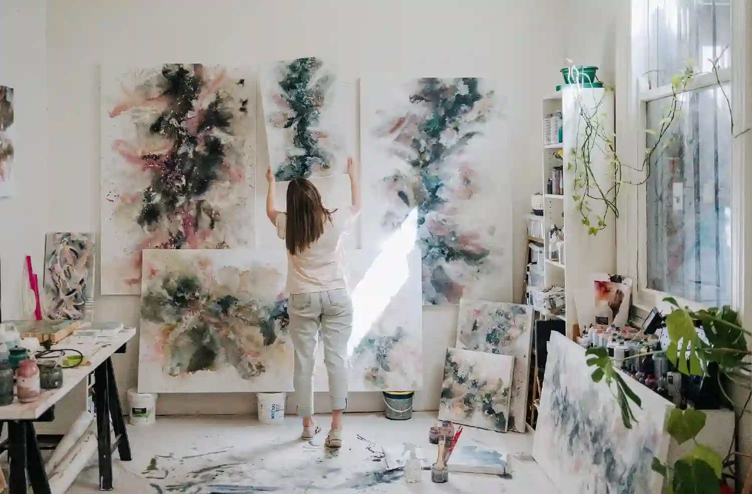 Why Commissioned Paintings Are Worth the Investment for Art Lovers